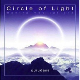 Circle Of Light - Guru Dass CD